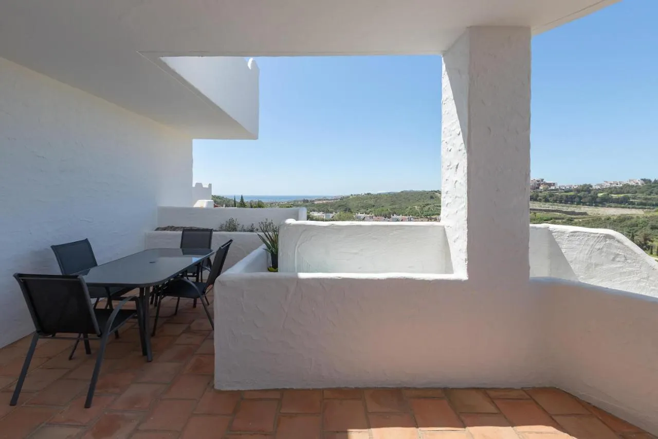 Apartmán Bahia Casares 4