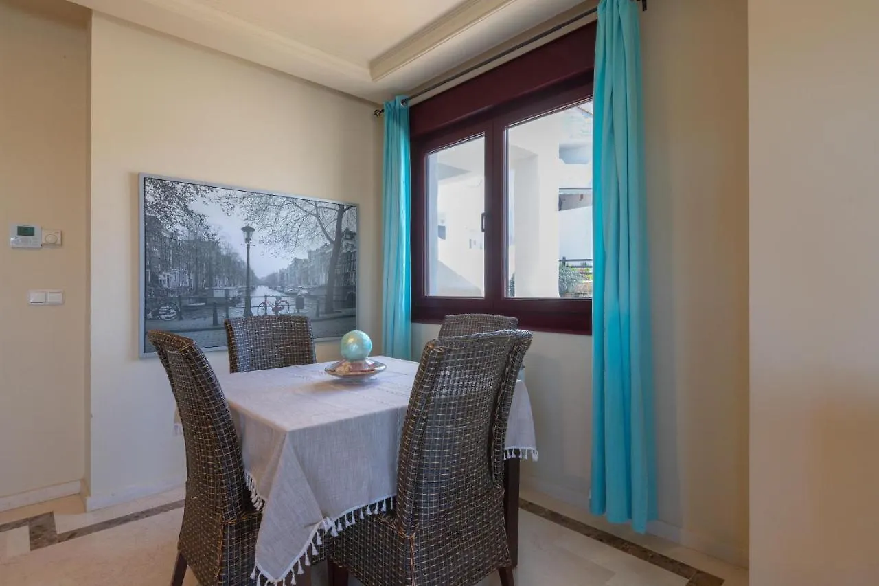Apartmán Bahia Casares 4
