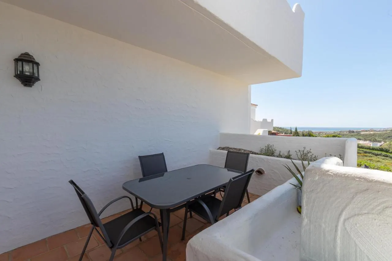 Apartmán Bahia Casares 4 0*,  Španělsko