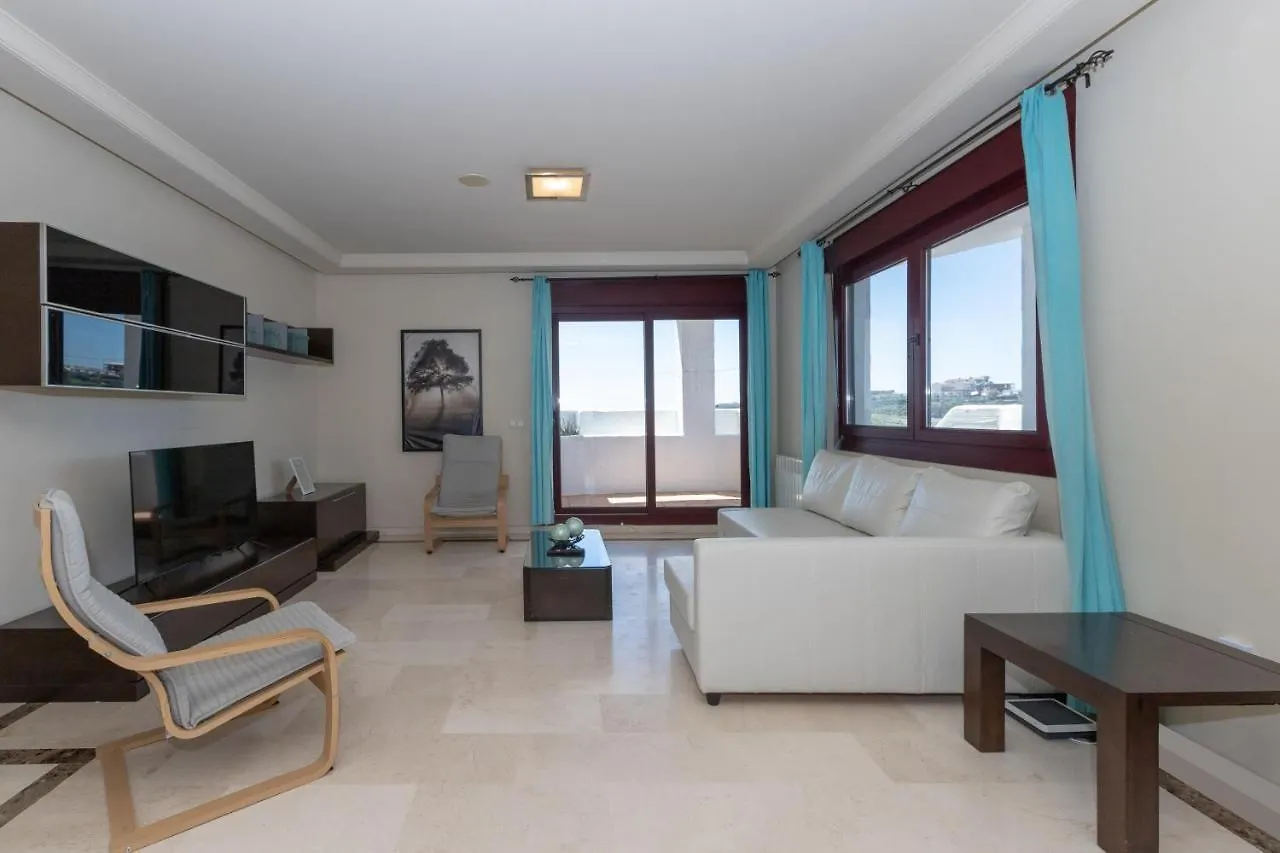 Apartmán Bahia Casares 4