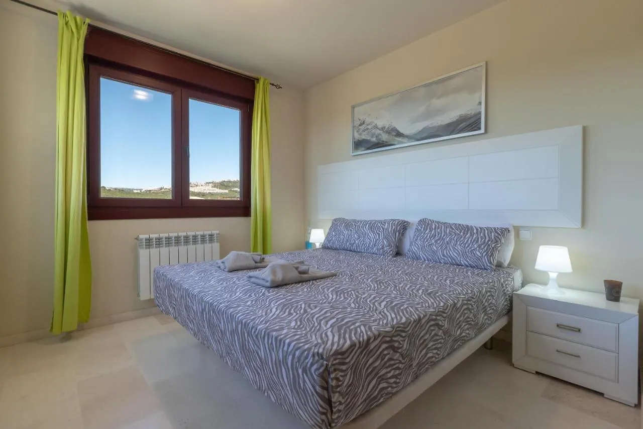 Apartmán Bahia Casares 4