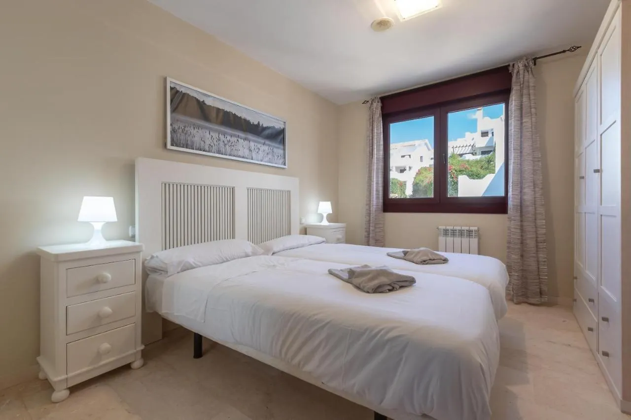 Apartmán Bahia Casares 4 0*,  Španělsko