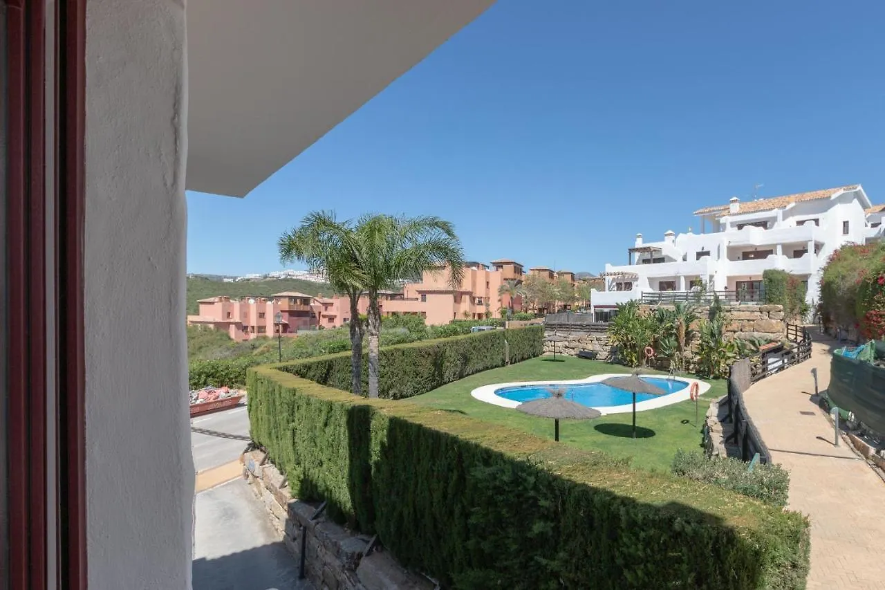 Bahia Casares 4 아파트 스페인