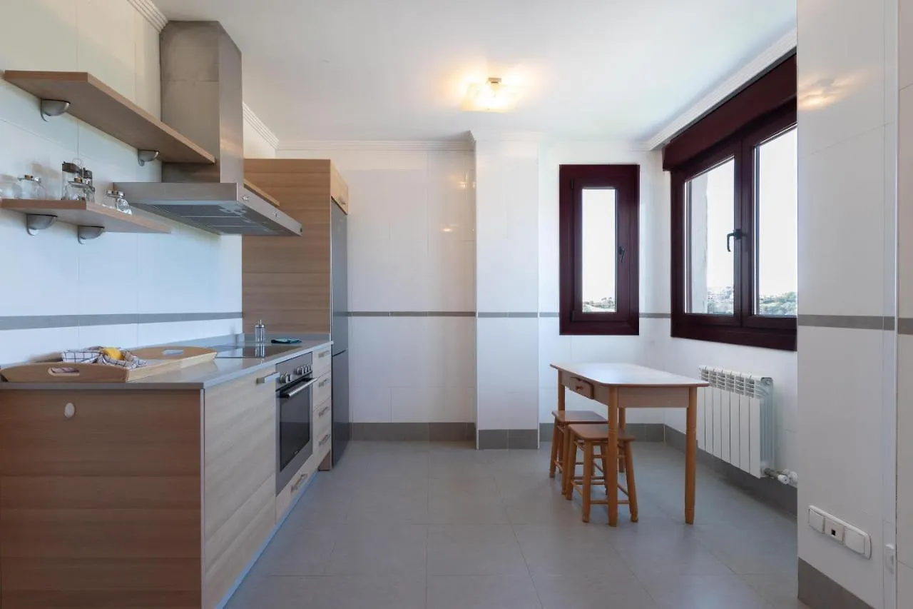 Apartmán Bahia Casares 4