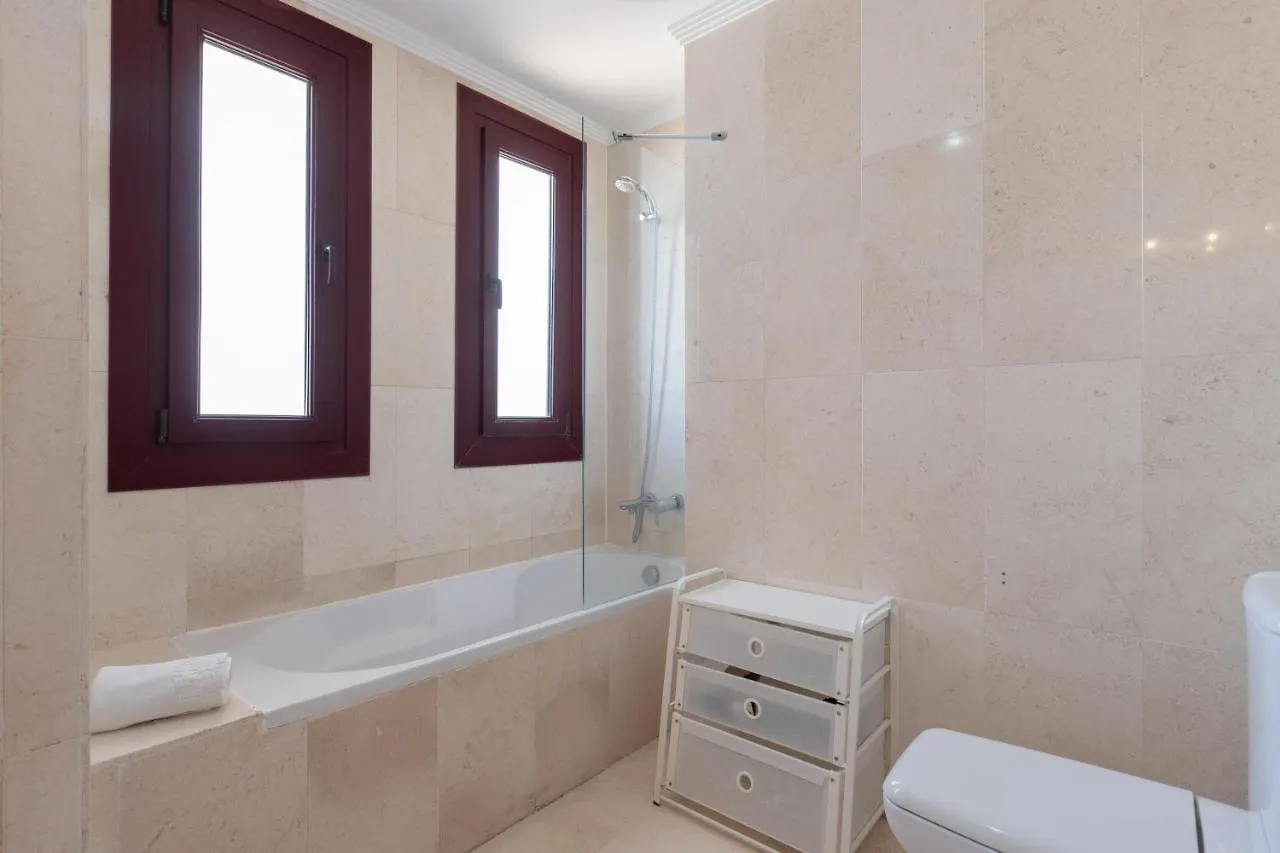 Apartmán Bahia Casares 4