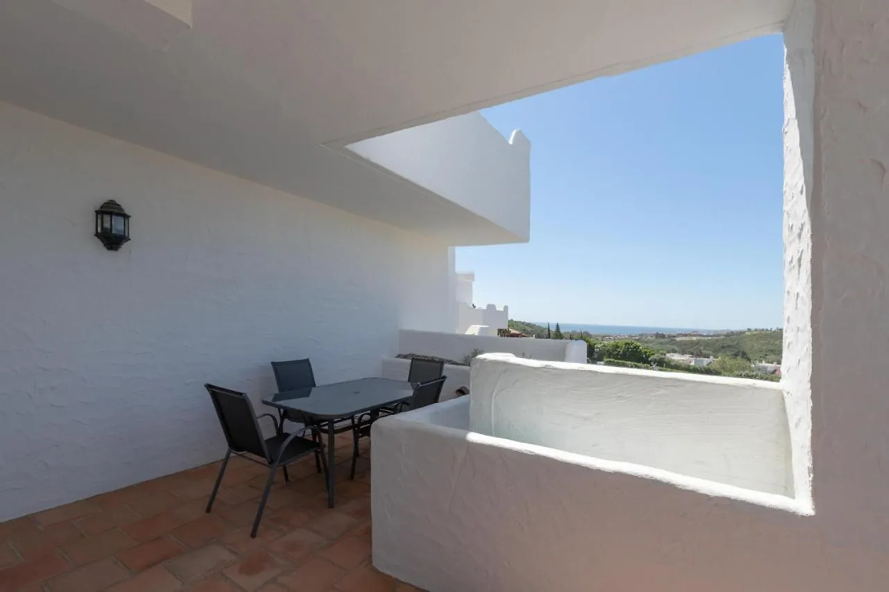 Apartmán Bahia Casares 4 0*,