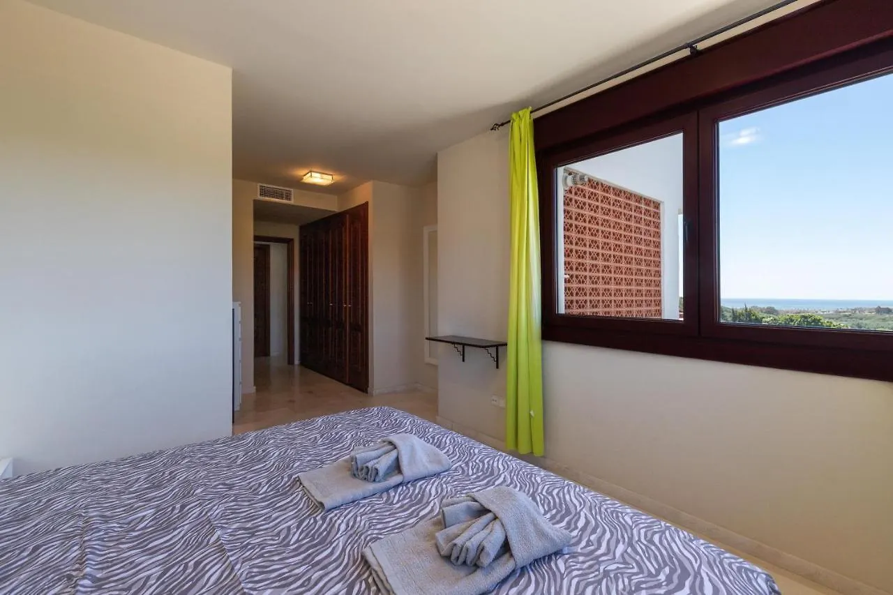 Apartmán Bahia Casares 4