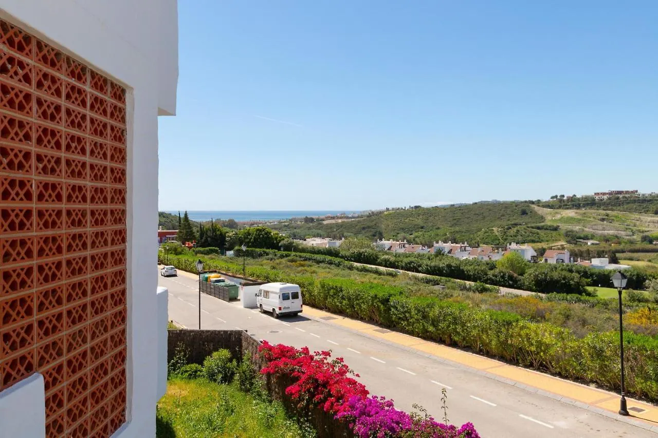 Apartmán Bahia Casares 4
