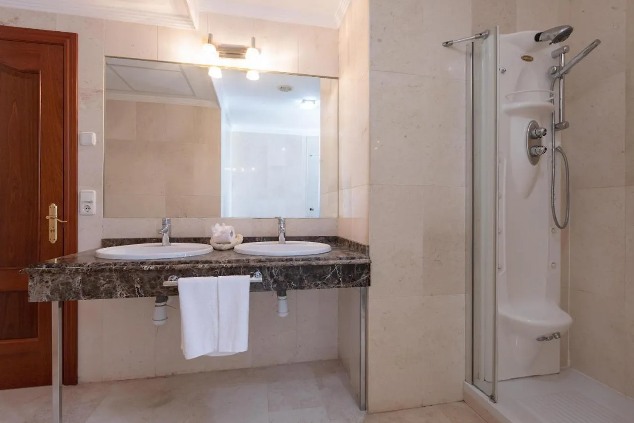 Apartmán Bahia Casares 4 Španělsko