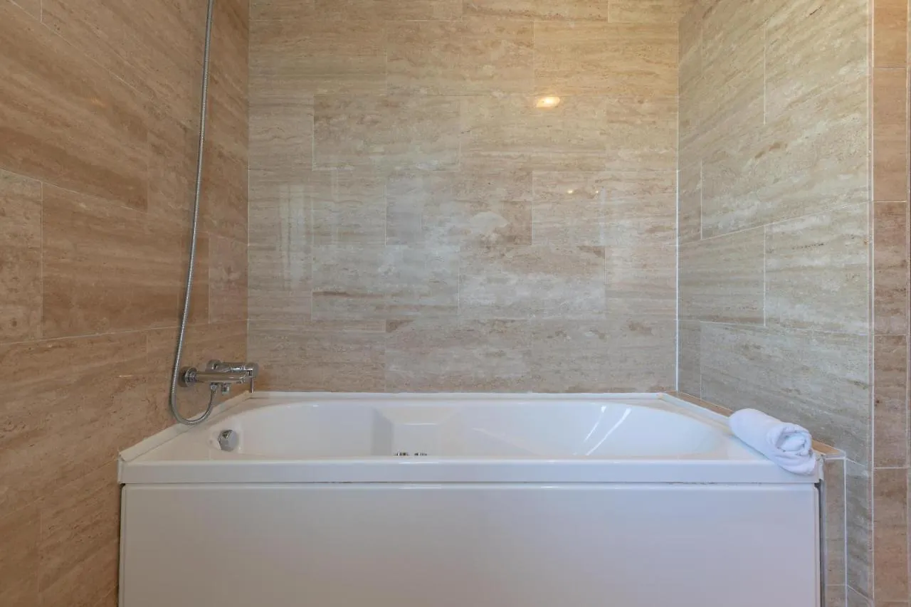 Apartmán Bahia Casares 4