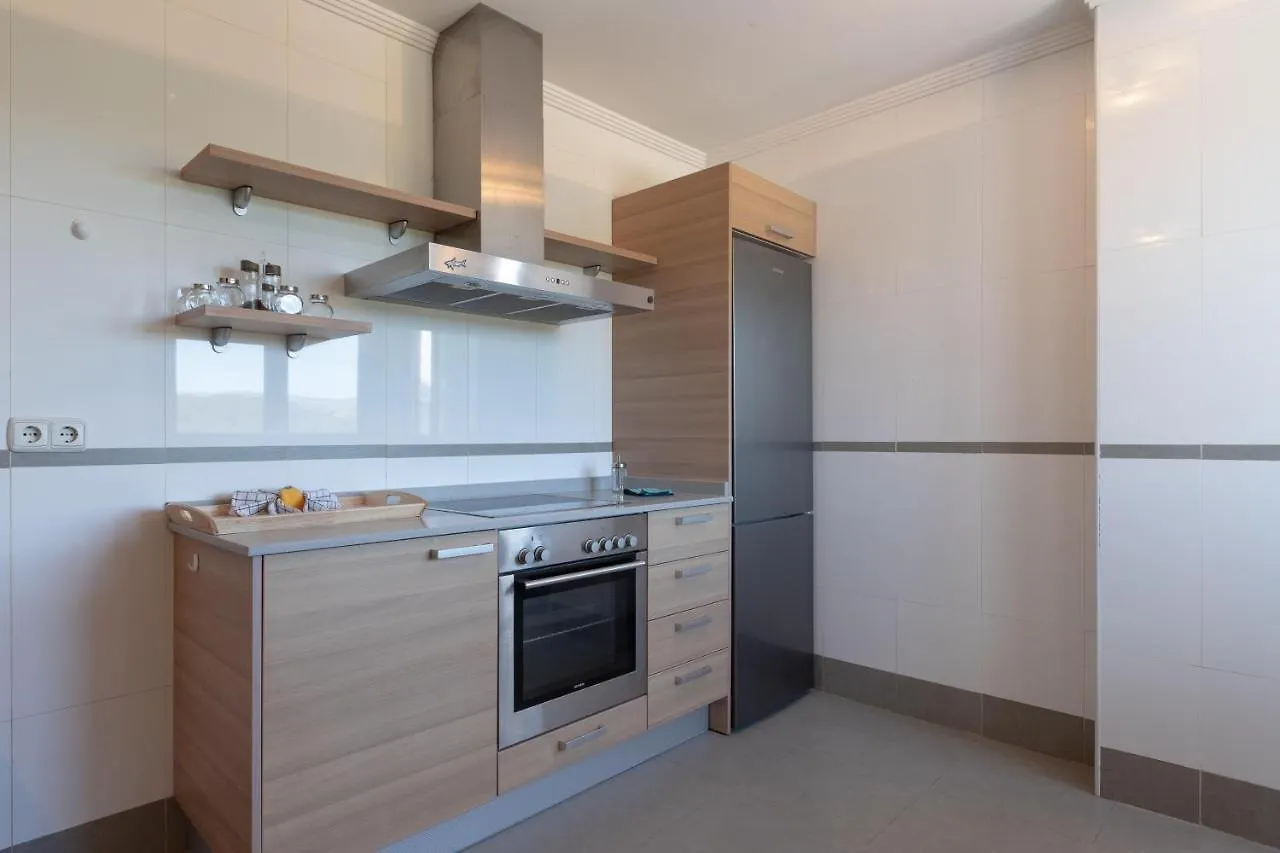 Apartmán Bahia Casares 4