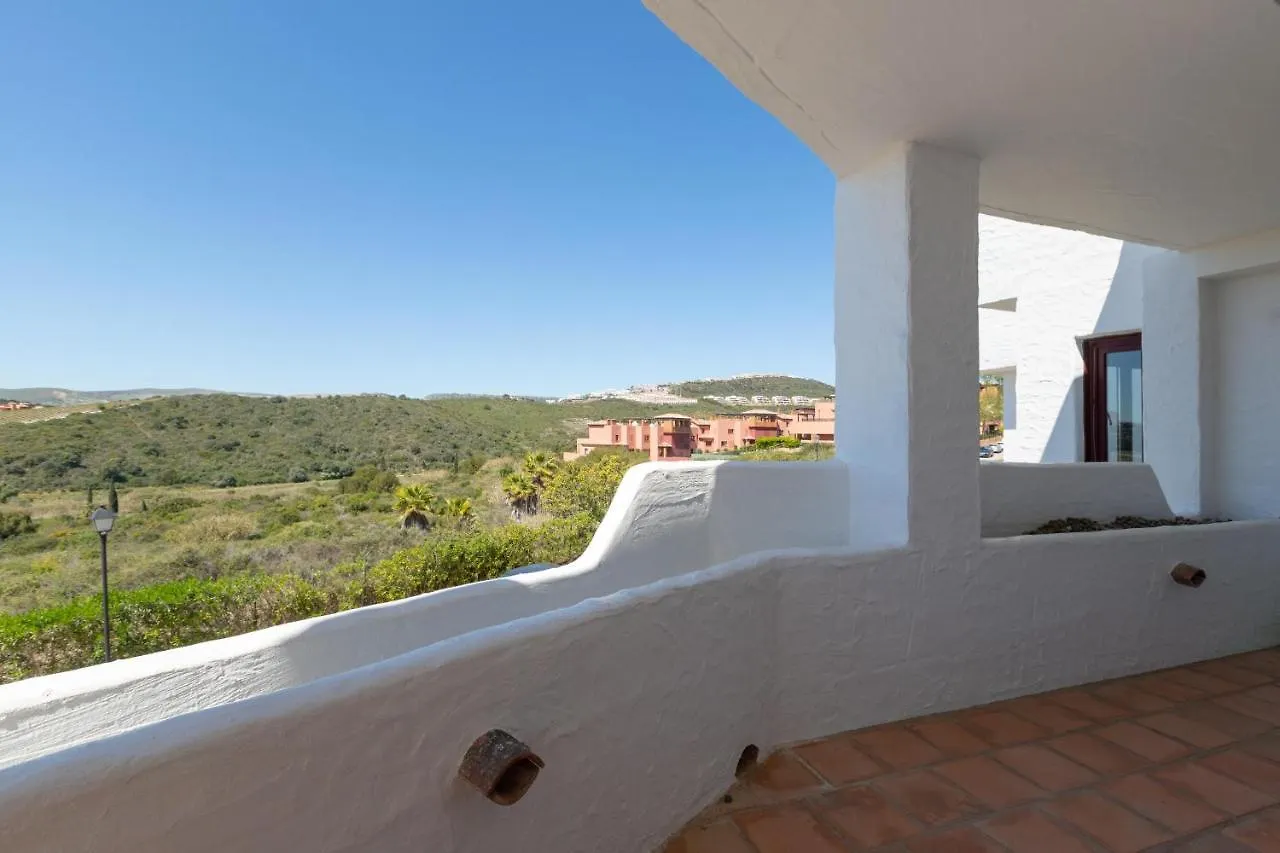 Bahia Casares 4 Apartment